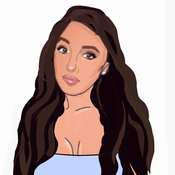 Meet your Posher, Dana - Picture 1 of 1